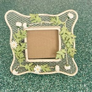 Metal Picture Frame